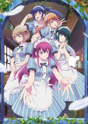Goddesses Cafe Terrace